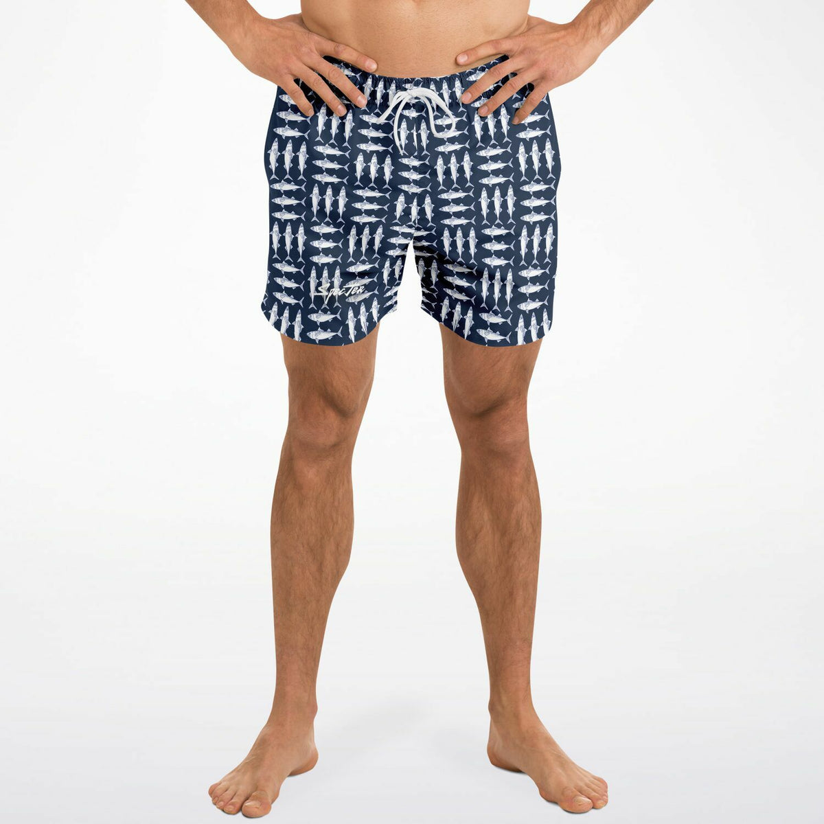Prep Bait Swim Trunks - Men's