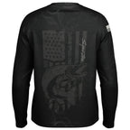 Dead Drift Long Sleeve Fishing Shirt - Men's