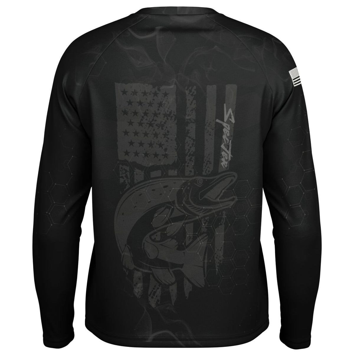 Dead Drift Long Sleeve Fishing Shirt - Men's
