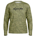 Commander Long Sleeve Fishing Shirt - Men's