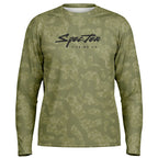 Commander Long Sleeve Fishing Shirt - Men's