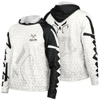 Night & Day Long Sleeve Hooded Fishing Shirt - Men's
