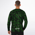 Zero Dark Commander Long Sleeve Fishing Shirt - Men's