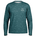 Top Runner Long Sleeve Fishing Shirt - Men's