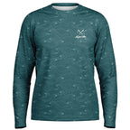 Top Runner Long Sleeve Fishing Shirt - Men's
