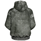 Gill Hunter Heavyweight Oversized Hoodie - Men's