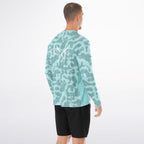 Aqua Commander Long Sleeve Fishing Shirt - Men's