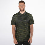 Hooked Polo Shirt - Men's