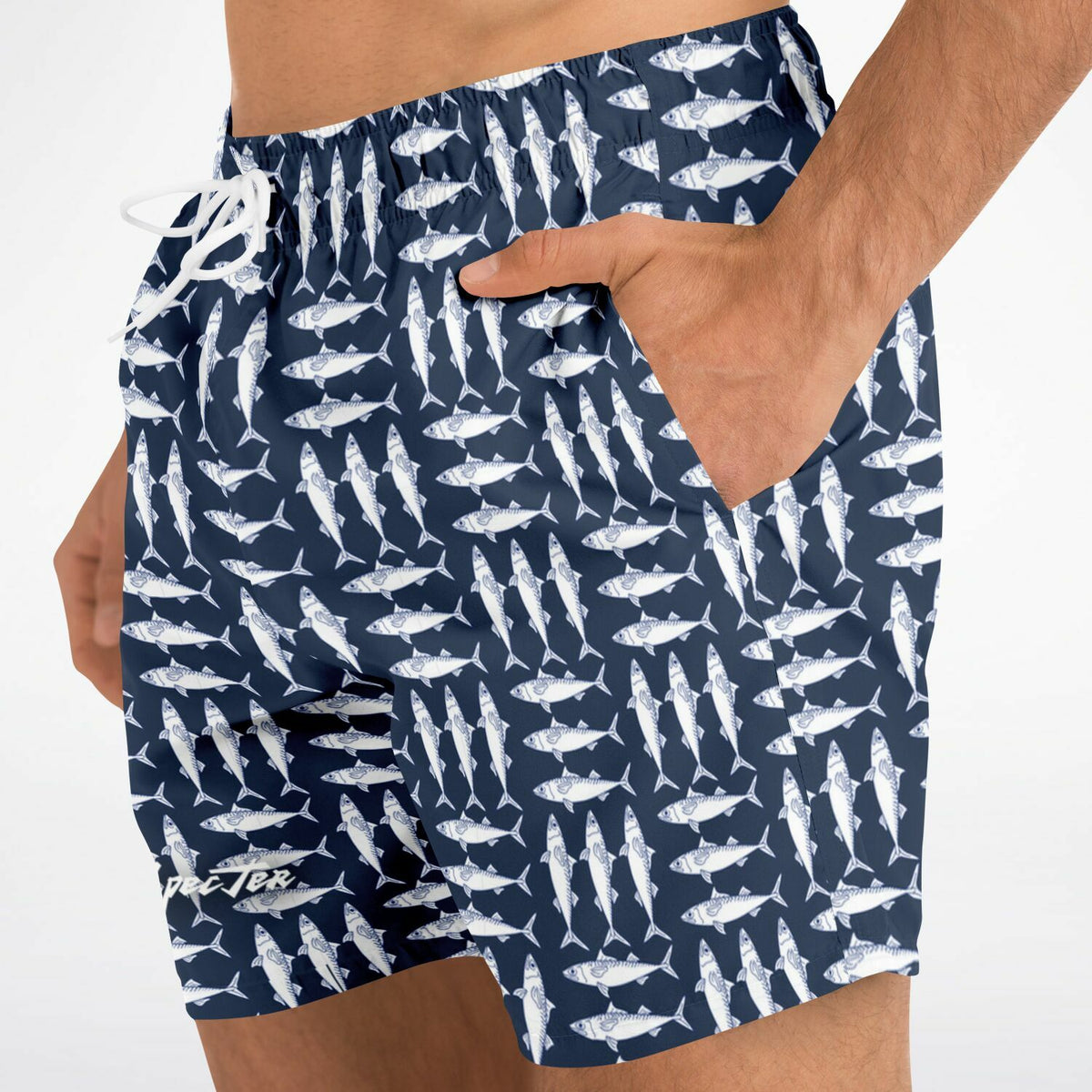 Prep Bait Swim Trunks - Men's