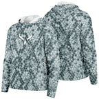 Coastal Cobra Long Sleeve Hooded Fishing Shirt - Men's