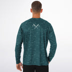 Top Runner Long Sleeve Fishing Shirt - Men's