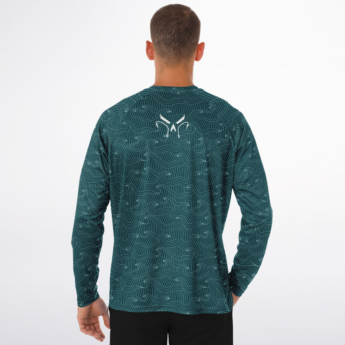 Top Runner Long Sleeve Fishing Shirt - Men's