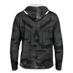 Blackfin Long Sleeve Hooded Fishing Shirt - Men's
