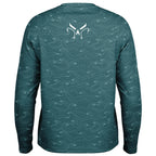 Top Runner Long Sleeve Fishing Shirt - Men's