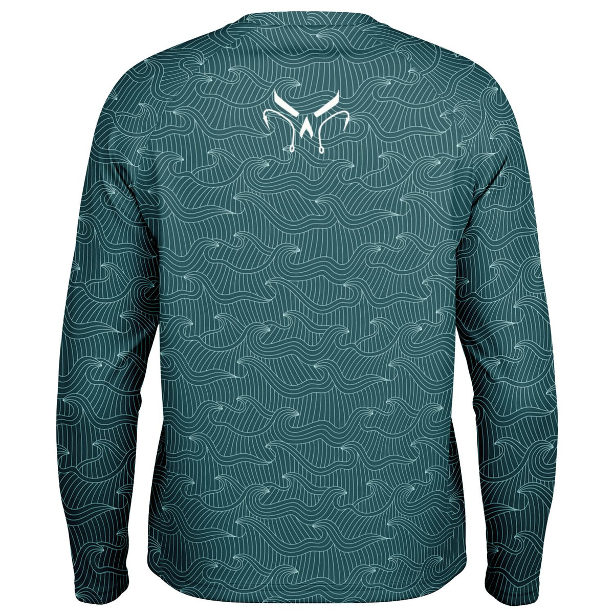 Top Runner Long Sleeve Fishing Shirt - Men's